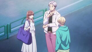 Ore no Yubi de Midarero... 俺の指で乱れろ... ep8