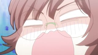 Ore no Yubi de Midarero... ep1 ENG SUB