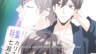 Ore no Yubi de Midarero... ep1 ENG SUB