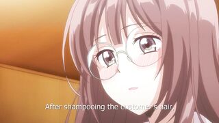 Ore no Yubi de Midarero... ep1 ENG SUB