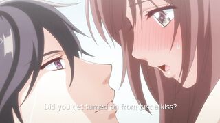 Ore no Yubi de Midarero... ep1 ENG SUB