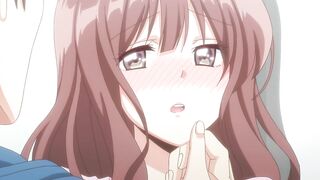 Ore no Yubi de Midarero... ep2 ENG SUB