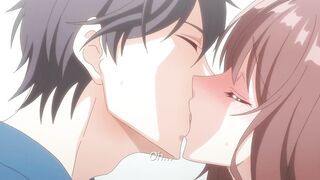 Ore no Yubi de Midarero... ep2 ENG SUB