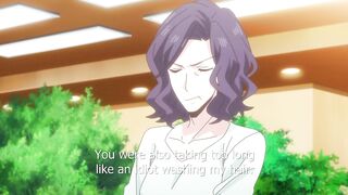 Ore no Yubi de Midarero... ep3 ENG SUB
