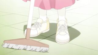 Ore no Yubi de Midarero... ep3 ENG SUB