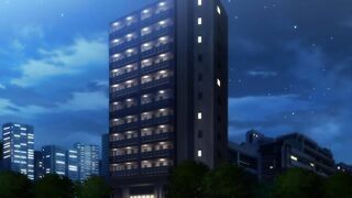 Ore no Yubi de Midarero... ep3 ENG SUB