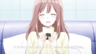 Ore no Yubi de Midarero... ep3 ENG SUB