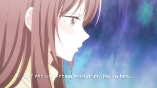 Ore no Yubi de Midarero... ep3 ENG SUB