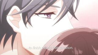 Ore no Yubi de Midarero... ep4 ENG SUB