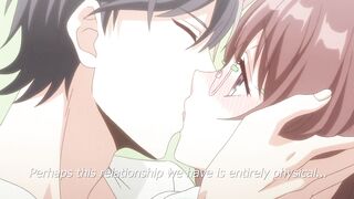 Ore no Yubi de Midarero... ep5 ENG SUB