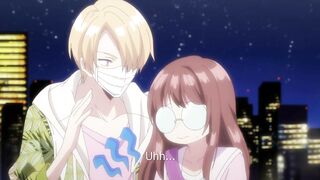 Ore no Yubi de Midarero... ep5 ENG SUB