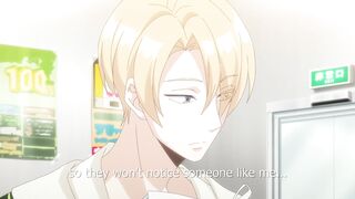 Ore no Yubi de Midarero... ep5 ENG SUB