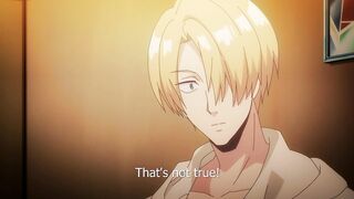 Ore no Yubi de Midarero... ep5 ENG SUB