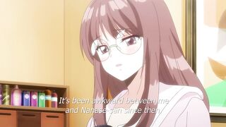 Ore no Yubi de Midarero... ep6 ENG SUB