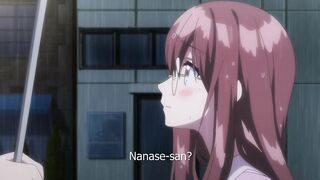 Ore no Yubi de Midarero... ep6 ENG SUB