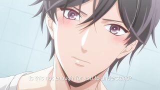 Ore no Yubi de Midarero... ep6 ENG SUB