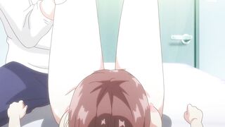 Ore no Yubi de Midarero... ep6 ENG SUB