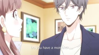 Ore no Yubi de Midarero... ep7 ENG SUB