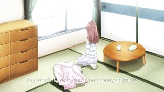 Ore no Yubi de Midarero... ep7 ENG SUB