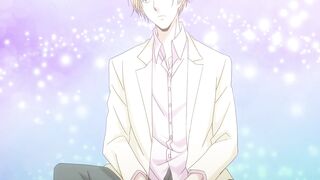 Ore no Yubi de Midarero... ep8 ENG SUB