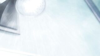 Охота на горничных Bakunyuu Maid Kari ep2 RUS