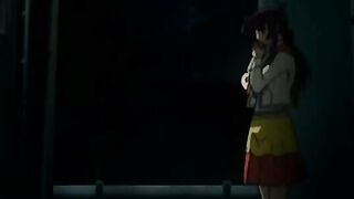 Охота на горничных Bakunyuu Maid Kari ep2 RUS