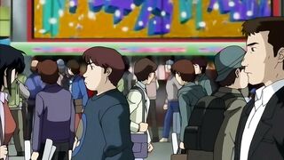 Bakunyuu Maid Kari ep1 ENG SUB