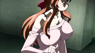 Bakunyuu Maid Kari ep1 ENG SUB