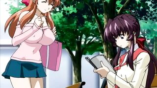 Bakunyuu Maid Kari ep1 ENG SUB