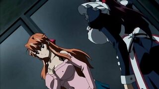 Bakunyuu Maid Kari ep1 ENG SUB