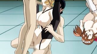 Bakunyuu Maid Kari ep2 ENG SUB