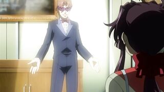 Bakunyuu Maid Kari ep2 ENG SUB