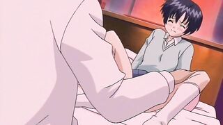 Kanzen Mushusei: Sorezore no Houkago RUS SUB