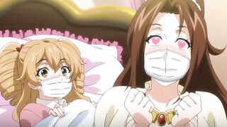 Energy Kyouka!! ep2 FR SUB
