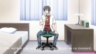 Energy Kyouka!! ep2 FR SUB