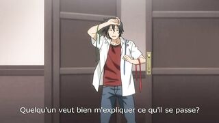 Energy Kyouka!! ep2 FR SUB