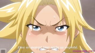 Energy Kyouka!! ep2 FR SUB