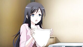 Jitaku Keibiin 2 自宅警備員2 ep4