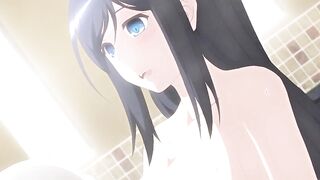 Jitaku Keibiin 2 自宅警備員2 ep4