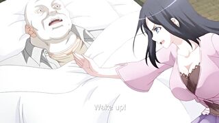 Jitaku Keibiin 2 ep4 ENG SUB