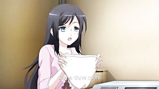 Jitaku Keibiin 2 ep4 ENG SUB