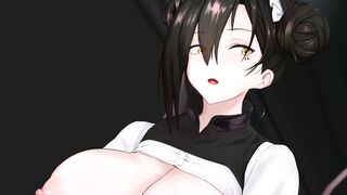 Rinhee works 1 Mute