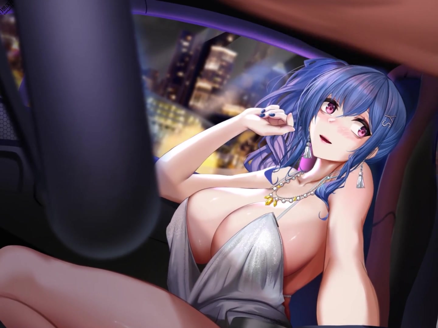 Rinhee works 15 Hentai Online HD