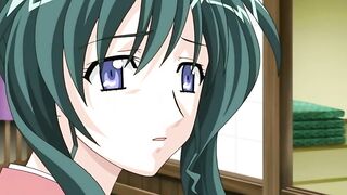 Красивая хозяйка / Mofukuzuma ep1 RUS SUB