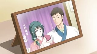 Красивая хозяйка / Mofukuzuma ep1 RUS SUB