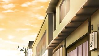 Красивая хозяйка / Mofukuzuma ep1 RUS SUB