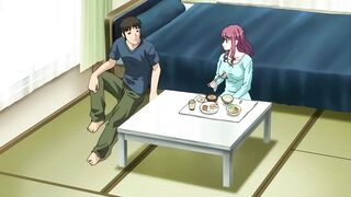 Mofukuzuma 美麗女将・美恵 ep2