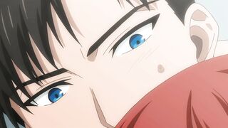 Yubisaki kara Honki no Netsujou ep1-8 RUS SUB