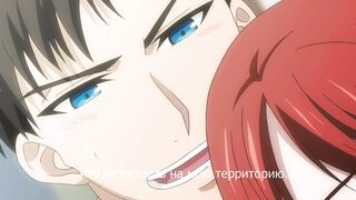 Yubisaki kara Honki no Netsujou ep1-8 RUS SUB