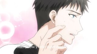 Yubisaki kara Honki no Netsujou ep1-8 RUS SUB